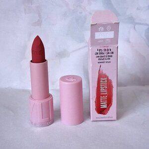 Kylie Cosmetics Matte Lipstick #411 Blushing Babe 0.12oz/3.5g Kylie Jenner NIB